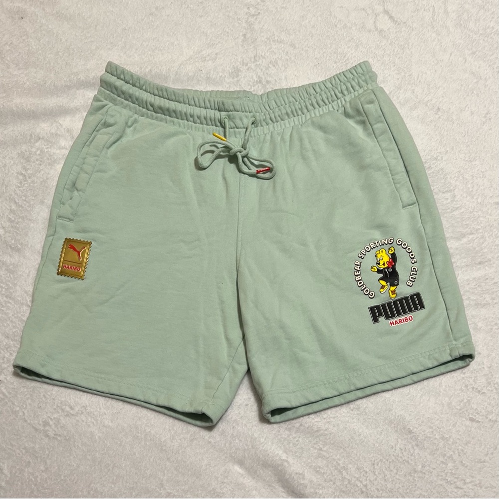 Puma Mens | Puma x Haribo Shorts